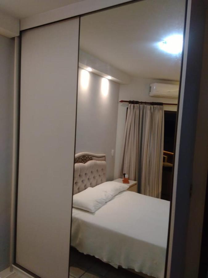 Pier Sul Apart Hotel - Circuito Do Carnaval Сальвадор Экстерьер фото